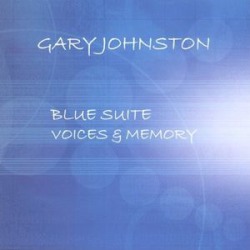 Blue Suite Voices & Memory