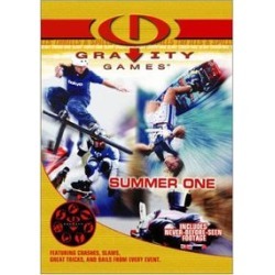 Gravity Games: Summer One