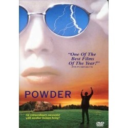 Powder
