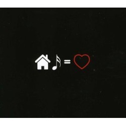 House Music Is Love (IMPORT)