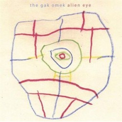 Alien Eye