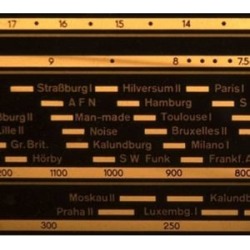 Man-Made Noise