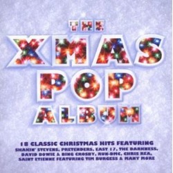 Xmas Pop Album / Various (IMPORT)