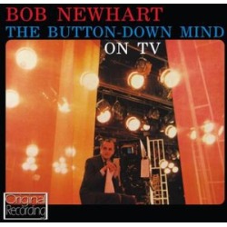 Button Down Mind on TV (IMPORT)