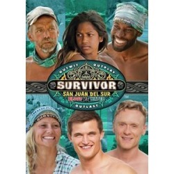 Survivor: San Juan del Sur - Blood vs Water (Season 29)