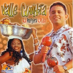 Vallecumbia/La Negra Linda