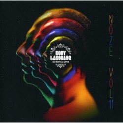 Vol. 11-Body Language (IMPORT)