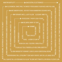 Anecdotal Electronics