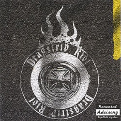 Dragstrip Riot