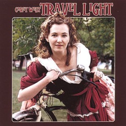 West, Carey : Travel Light