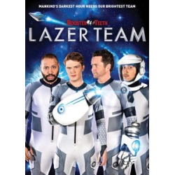 Lazer Team
