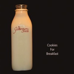 Cookies For Breakfast