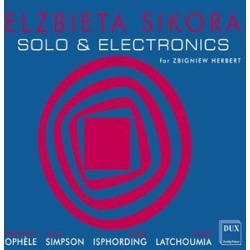 Solo & Electronics