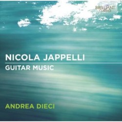 Guitar Music