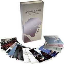 The Complete Pop Albums Cd Box Set