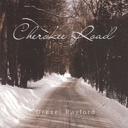 Cherokee Road