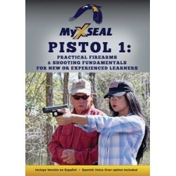 Pistol 1: Practical Firearms & Shooting