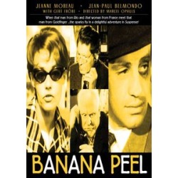Banana Peel