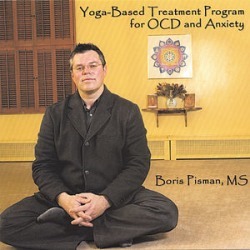 Yoga-Based Treatment Program for Ocd & Anxiety