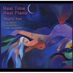 Real Time Real Piano