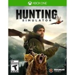 Hunting Simulator for Xbox One