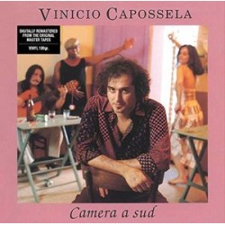 Camera a Sud (IMPORT)