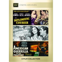 Tyrone Power Set