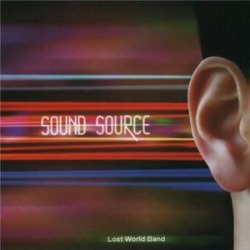Sound Source (IMPORT)