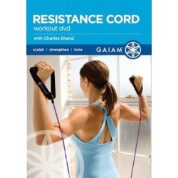 Resistance Cord Workout