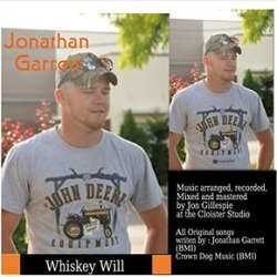 Whiskey Will