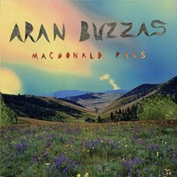 Macdonald Pass