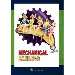 Mechanical Bananas