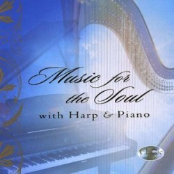Music for the Soul-With Harp & Piano