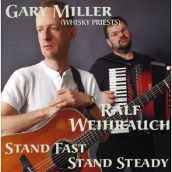 Stand Fast Stand Steady