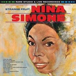 Strange Fruit (IMPORT)