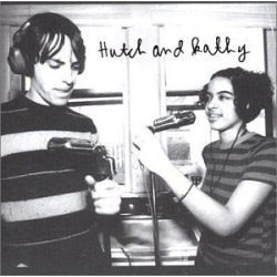 Hutch and Kathy
