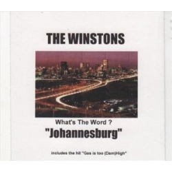 Johannesburg