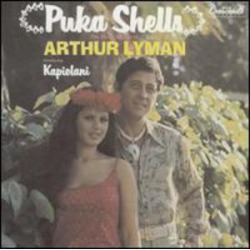 Puka Shells