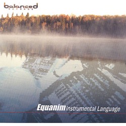 Instrumental Language