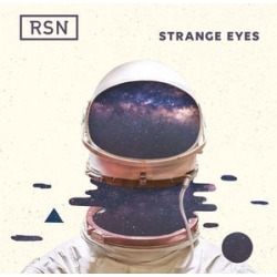Strange Eyes