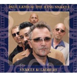 Snakes & Ladders (Live) (IMPORT)