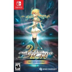 Yu-No for Nintendo Switch