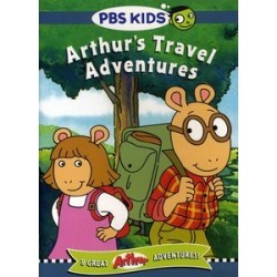 Arthur's Travel Adventures