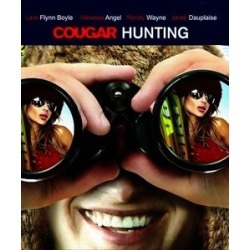 Cougar Hunting