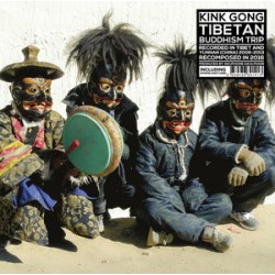 Tibetan Buddhism Trip