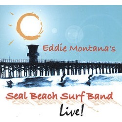 Seal Beach Surf Band Live