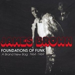 Foundations of Funk: Brand New Bag 1964-1969 (IMPORT)