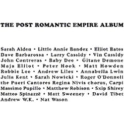 Post Romantic Empire Album / Various