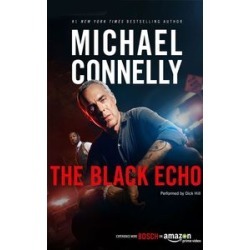 The Black Echo (Harry Bosch Series) (Movie Tie In)