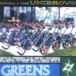 Greens